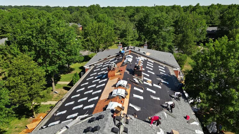 Find Reliable Roofing Near Me