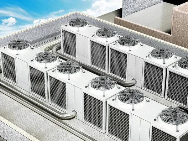 Experienced HVAC Company Near Me for All Seasons