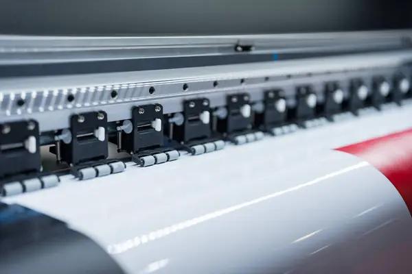 Top-Rated Print Shop Near Me with Modern Equipment