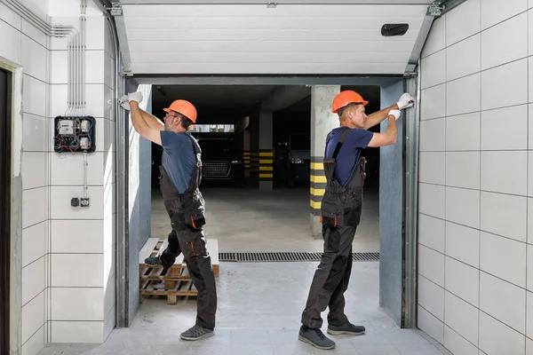 Garage Door Repair Westland – Affordable & Fast Solutions