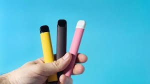 Understanding Puff Counters on Vape Devices: A Comprehensive Guide