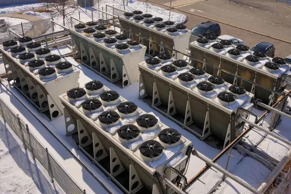 Complete air conditioning repair for split and central units