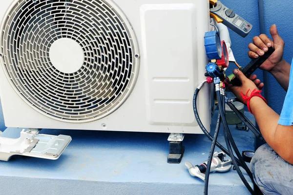 Top HVAC Services in Sulphur Call Today