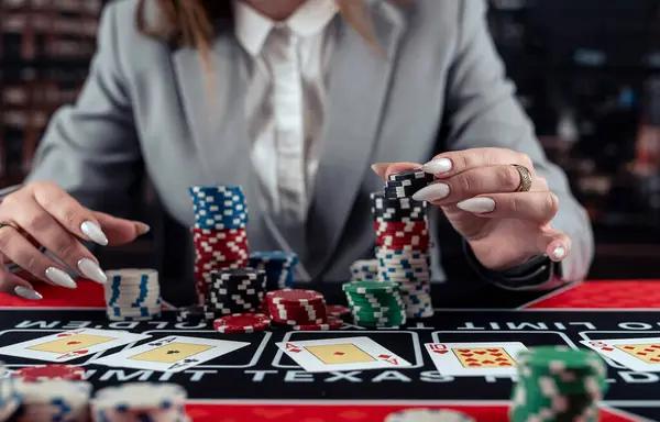 Bitcoin Casino Sites That Pay Fast
