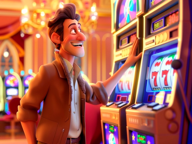 Player Advantages at migliori casino online Platforms