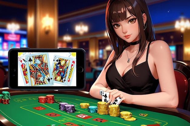 Best Online Casinos in Europe