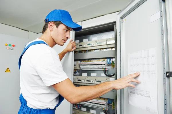 Scheduled Electrical Maintenance to Maximize System Performance