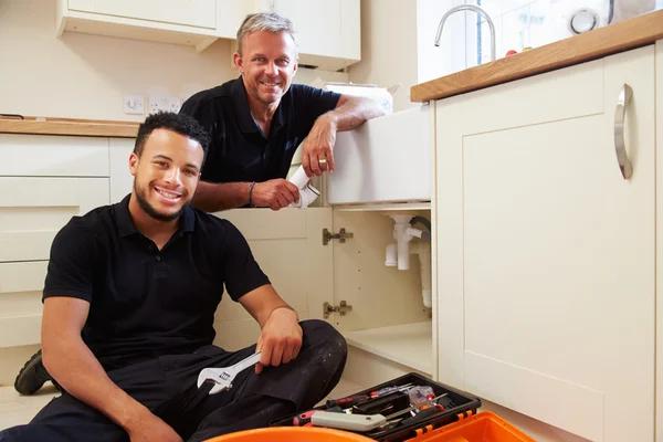Licensed Emergency Plumber Service for Critical Plumbing Problems