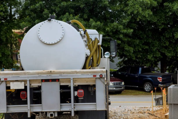 Best Loganville Septic Pumping Services for Peace of Mind