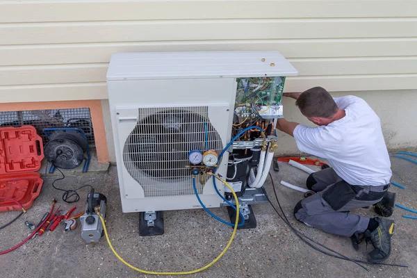 Fleetwell Air Conditioning, Heating, and Plumbing Keeping Tarzana Comfortable
