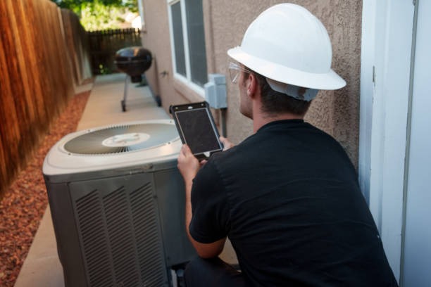 Experienced HVAC Contractors Portland OR for Residential Services