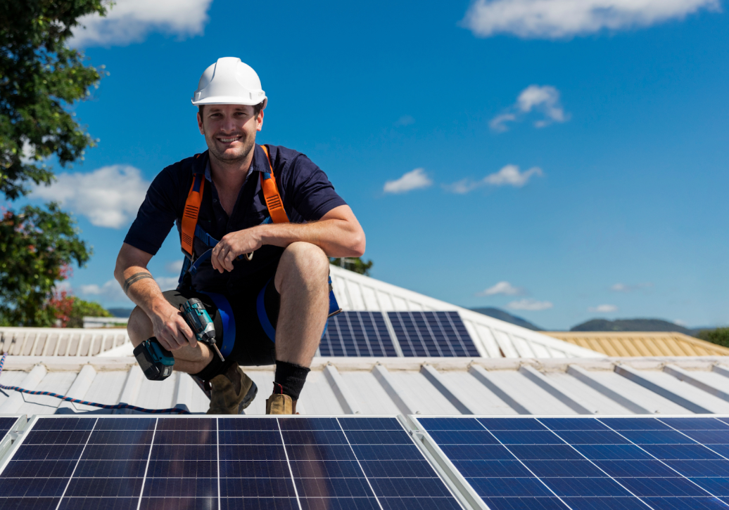 Step-by-Step Process of Solar Installation Los Angeles Professionals Follow