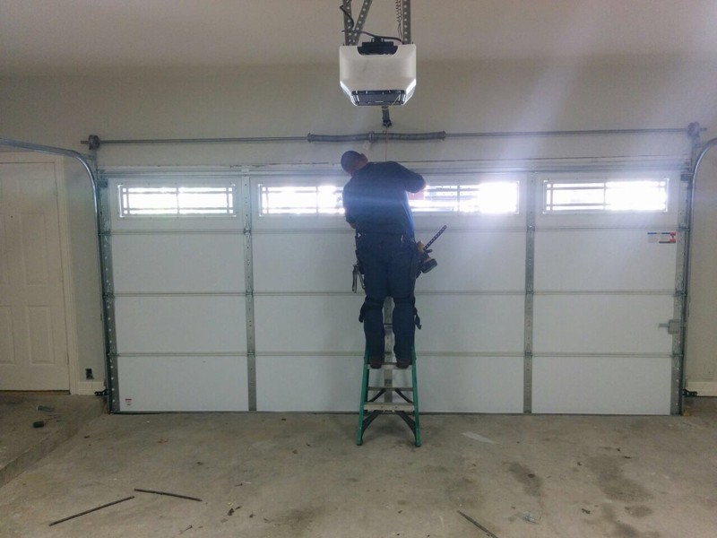 Best garage door repair buford Company Today