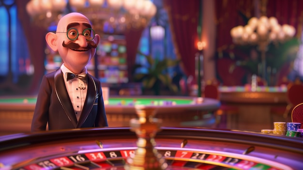 Casino games innovation attracting the attention of every online player