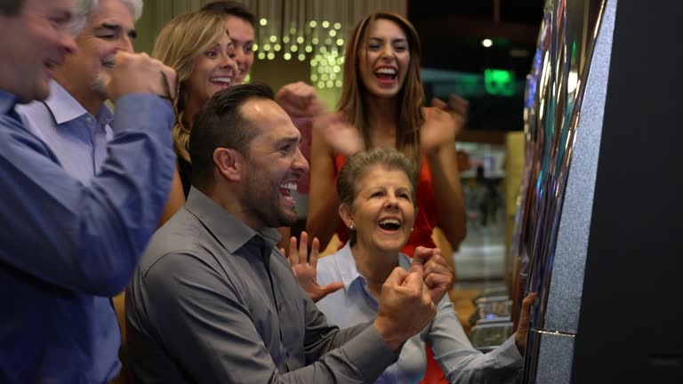 Expert Advice for New Casino en Ligne Members