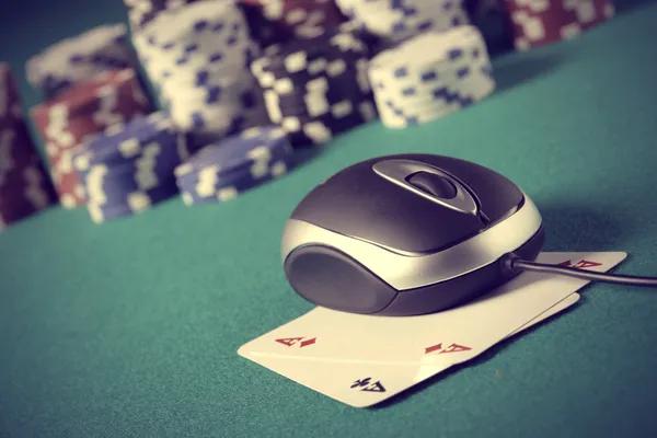 Online Casino Platforms with Top Security