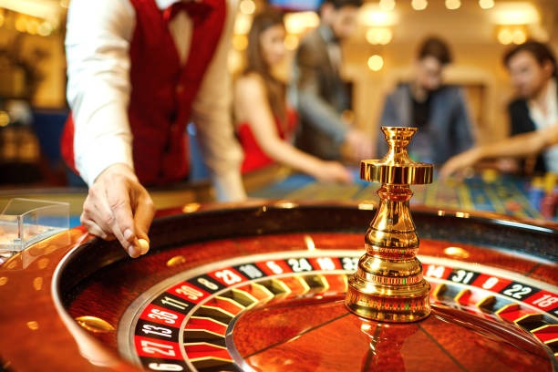 Overseas Online Casino Sites Compared