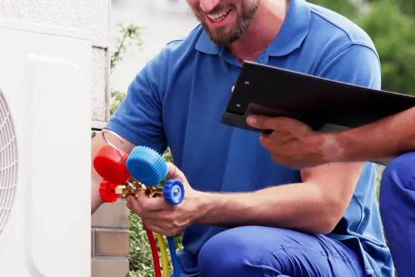ac repair barrie Checklist: What Every Customer Should Know