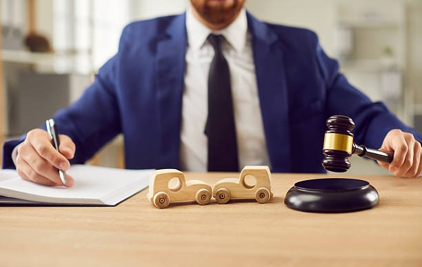 How a Skilled Car Accident Attorney Builds Your Case