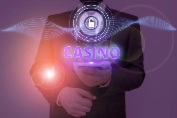 Online Casino En Ligne France with Secure Accounts