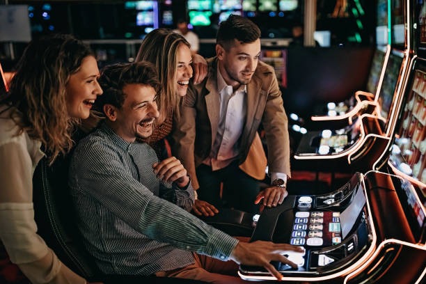 How to Play Smart on casino en ligne and Win