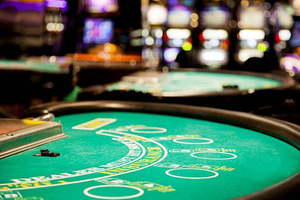 Choosing between different casino en ligne sites