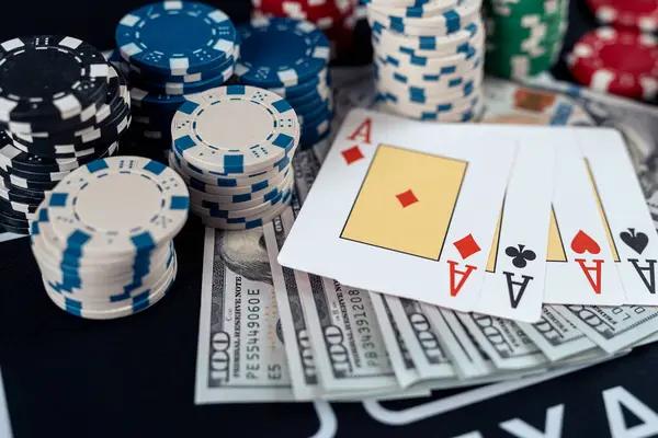 How to Maximize Wins at casino en ligne