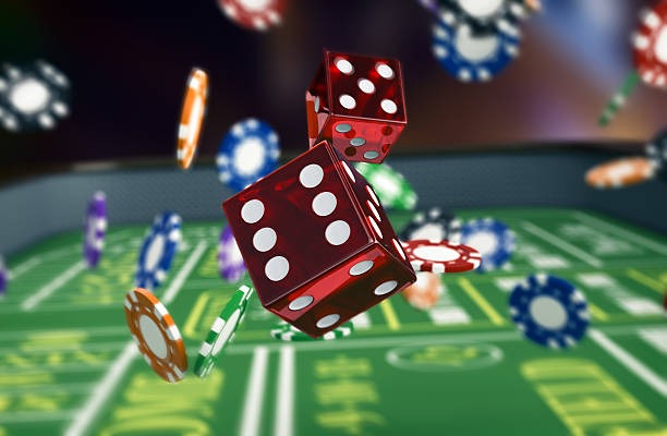 Complete guide to online casinos for beginners