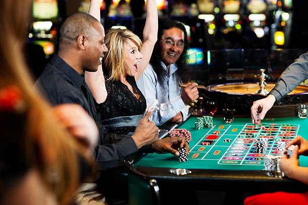 Best casino online esteri with fast withdrawals