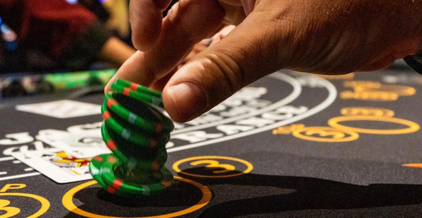 Casinos en ligne avec bonus gratuits