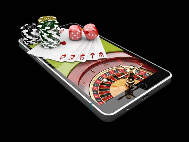 Why Players Search For Meilleur Casino En Ligne