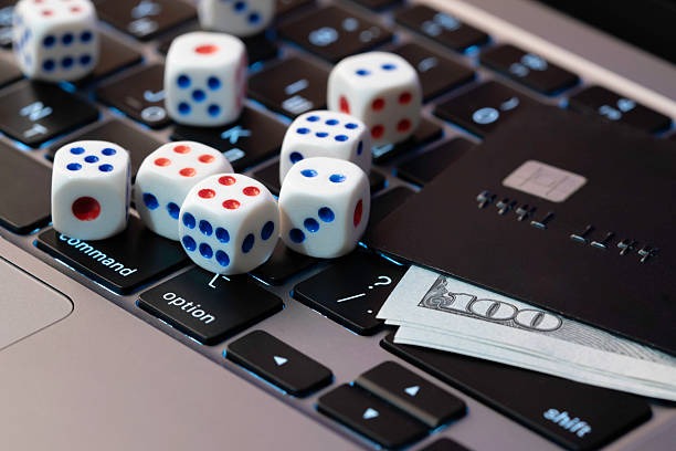 Découvrez Casino En Ligne Sans Wager Avec Bonus Faciles À Retirer