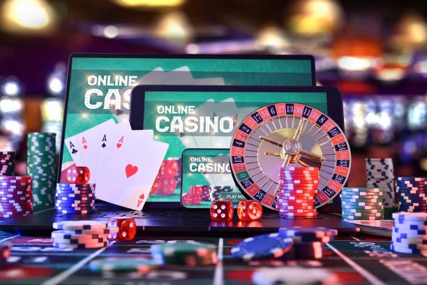 Modern usdt trc20 casino Sites with Crypto Support