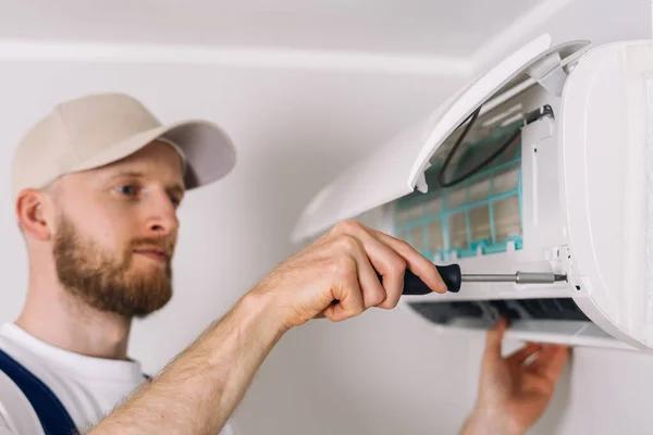 Grant Air Conditioning Installation and Repair Services