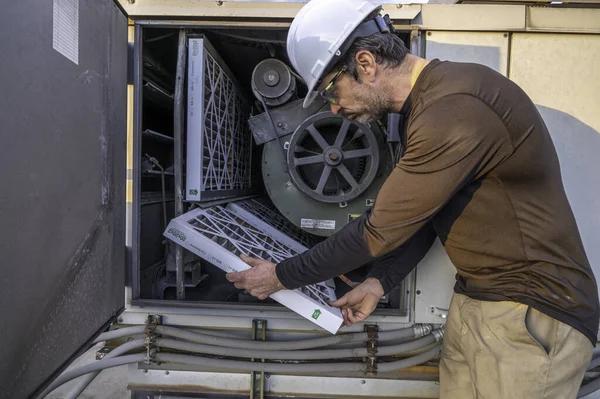 How to Compare Local HVAC Contractors Effectively
