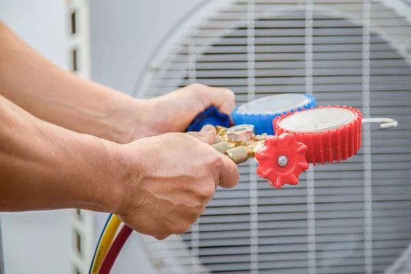 AC Repair Magnolia for Central Air Systems