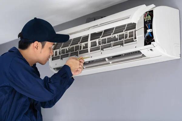 Common problems solved by hvac salisbury specialists