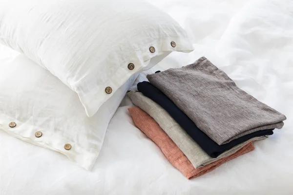 How luxury linen bedding adds elegance to your bedroom