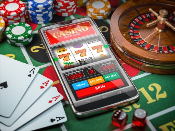 Nouveau casino en ligne dynamique proposant gameplay incroyablement immersif actuellement