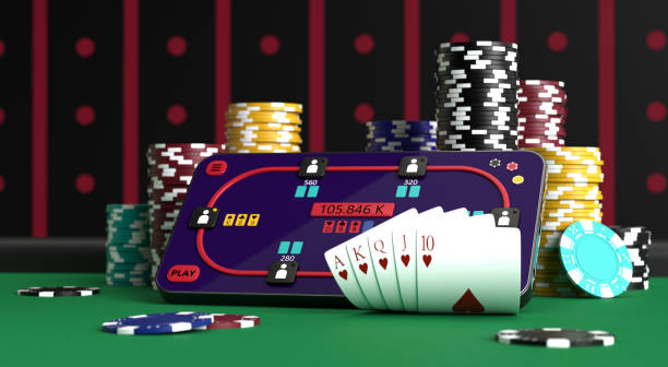 Trust and Security in Today’s Casinos en Ligne