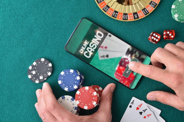 Key Elements of Casino en Ligne Argent Réel Platforms