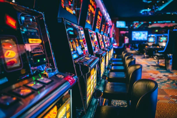 Bonus systems in casino senza AAMS websites