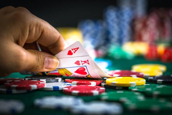 Improve Your Gaming Strategy with casinos online españa nuevos Resources