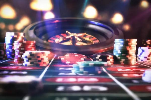 Casino En Ligne France Légal Sites Explained