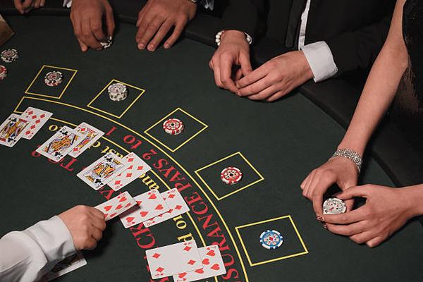 The Most Important Benefits of a nouveau casino en ligne Platform