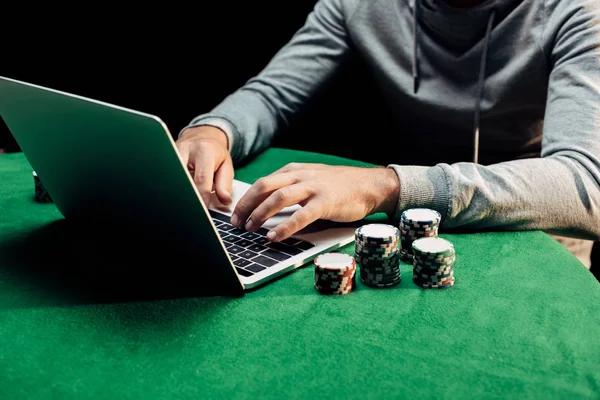 Casino Crypto En Ligne et Nouvelles Technologies de Jeu