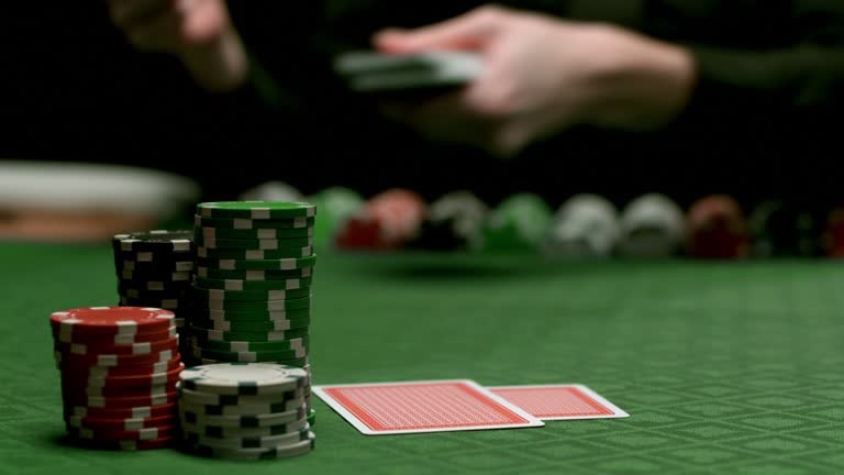 Games Casino en Ligne Variety Overview