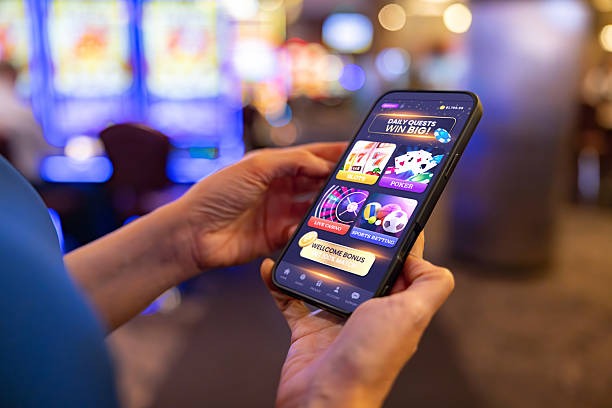 Ultimate Guide to Jeux De Casino En Ligne Argent Reel