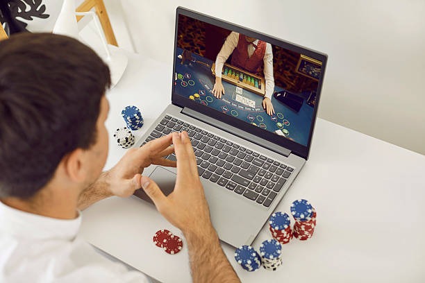 Why Players Search for casino en ligne qui paye le plus