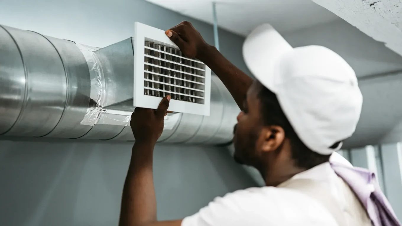 Walmer Air Conditioning & Heating Co.: Comfort, Performance, and Reliability